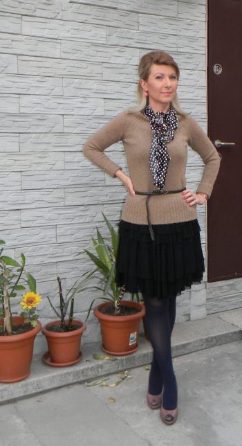 Envie de discuter sans tabou? rencontre-Cougar-Cap d'Agde